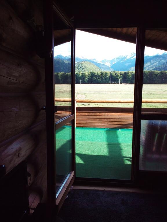 Casa Muntelui - Sambata Pensionat Sîmbăta de Sus Rum bild