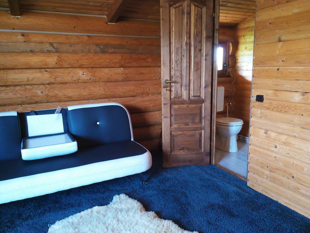 Casa Muntelui - Sambata Pensionat Sîmbăta de Sus Rum bild
