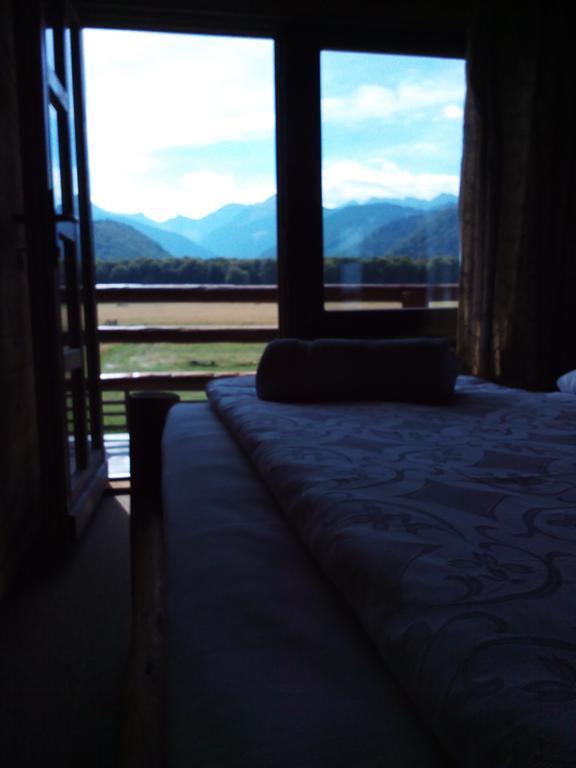 Casa Muntelui - Sambata Pensionat Sîmbăta de Sus Rum bild