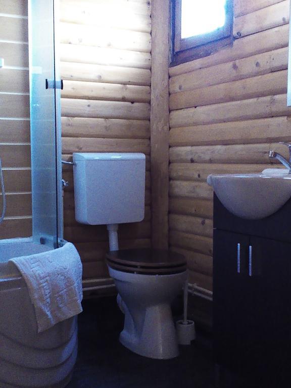 Casa Muntelui - Sambata Pensionat Sîmbăta de Sus Rum bild