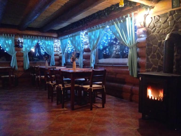 Casa Muntelui - Sambata Pensionat Sîmbăta de Sus Exteriör bild
