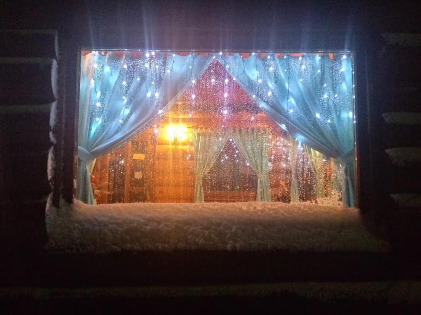 Casa Muntelui - Sambata Pensionat Sîmbăta de Sus Exteriör bild